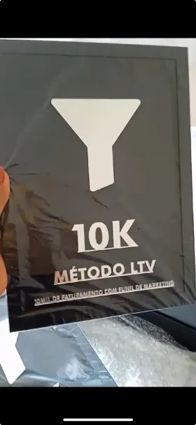 Depoimento 6, aluno do Método LTV
